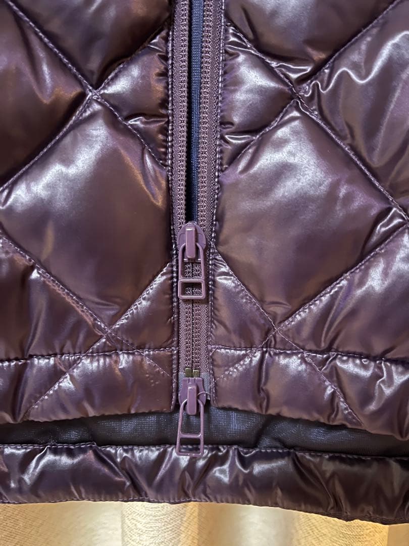 BEAMS GOLF PURPLE LABEL ベスト