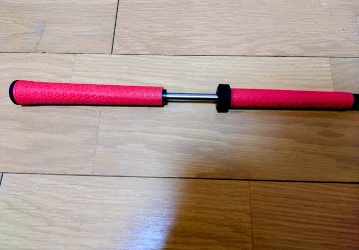 美品☆スイングモンスター725 TYPE H ショートバージョン