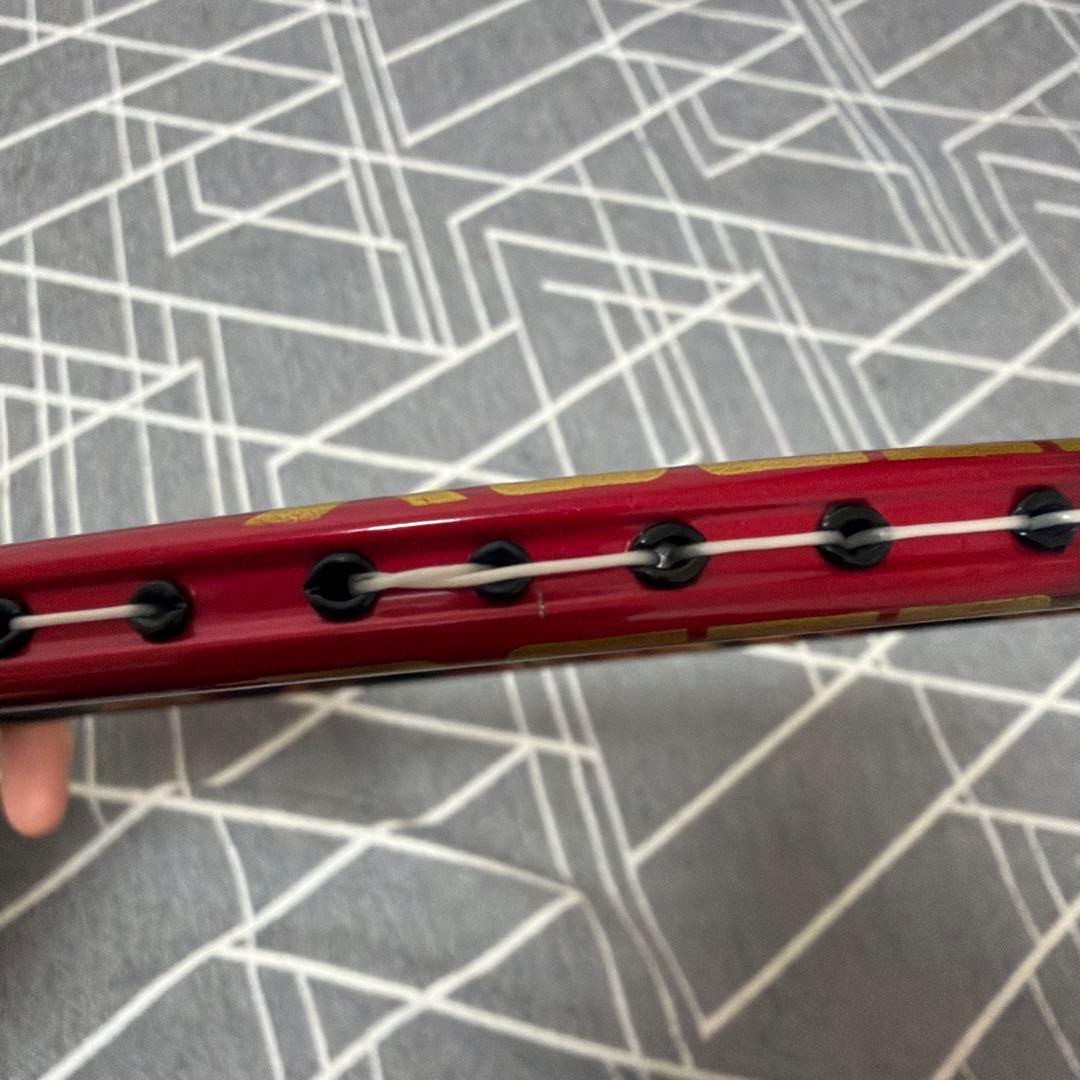 YONEX アストロクス99pro 4u