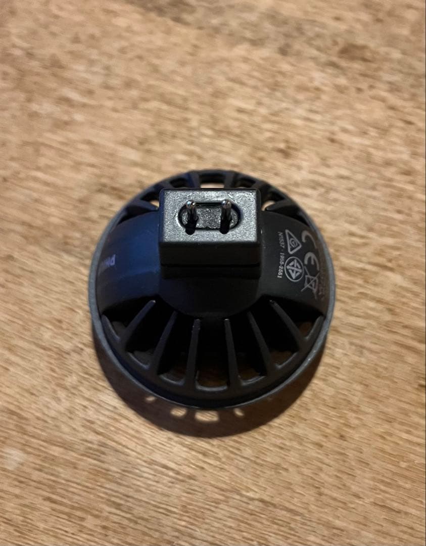 PHILIPS MASTER LED MR16 7W 2700K 6個セット
