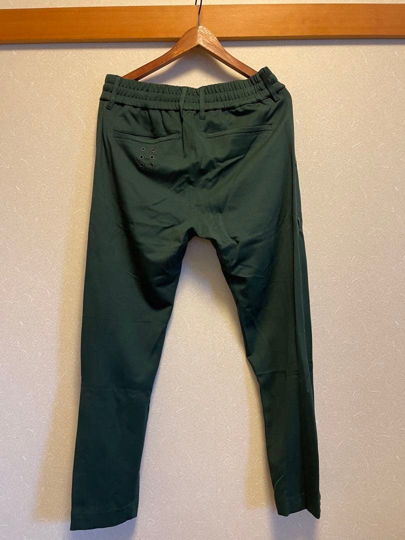 新品未使用　ラッセルノ　russeluno ゴルフウェア　パンツ