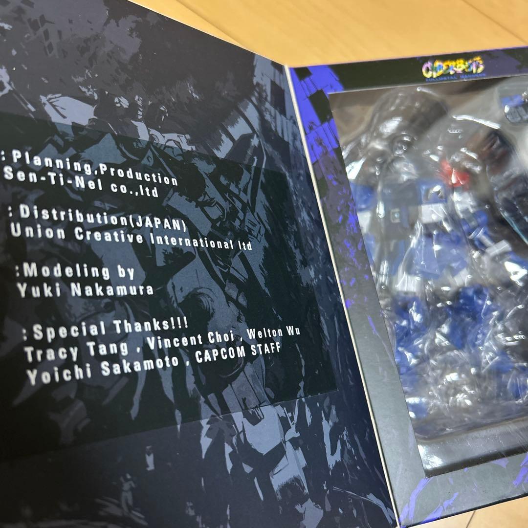 【即購入ok!!】千値練 RIOBOT ブロディア 2Pカラー 宮沢模型流通限定