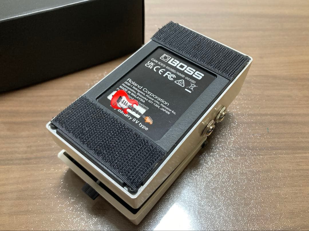 BOSS dd-8 デジタルディレイ