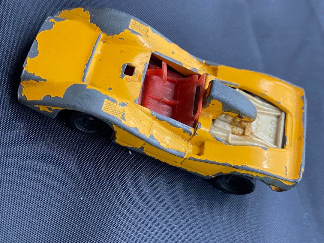 3-3378 HOT WHEELS ホットウィール・トミカ　4点まとめ