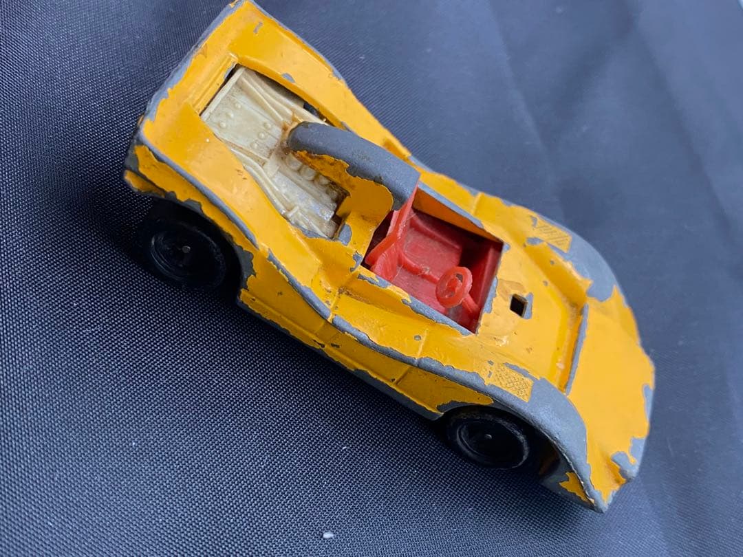 3-3378 HOT WHEELS ホットウィール・トミカ　4点まとめ