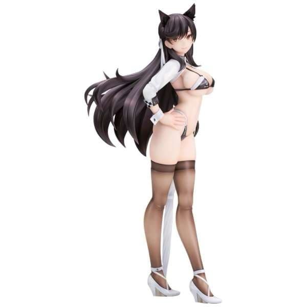 アルター アズールレーン愛宕 フィギュア 1/7凄艶のマックススピードver.
