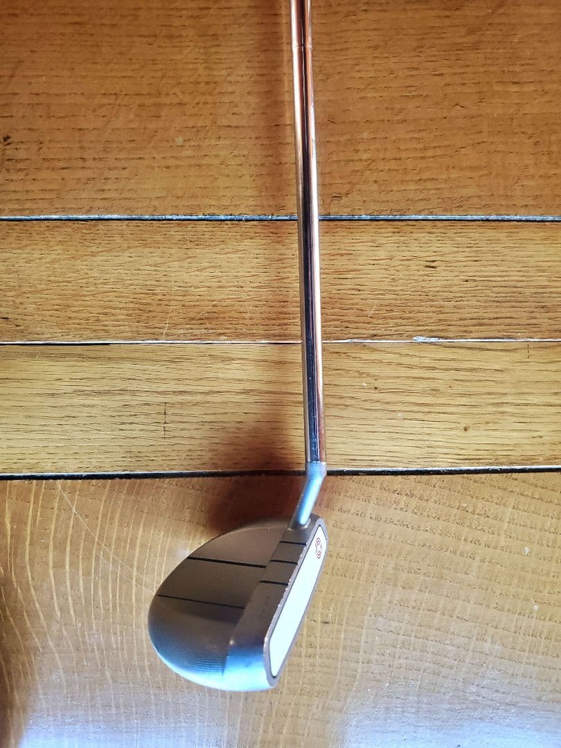 ODYSSEY WHITE HOT OG ROSIE パター34インチオデッセイ