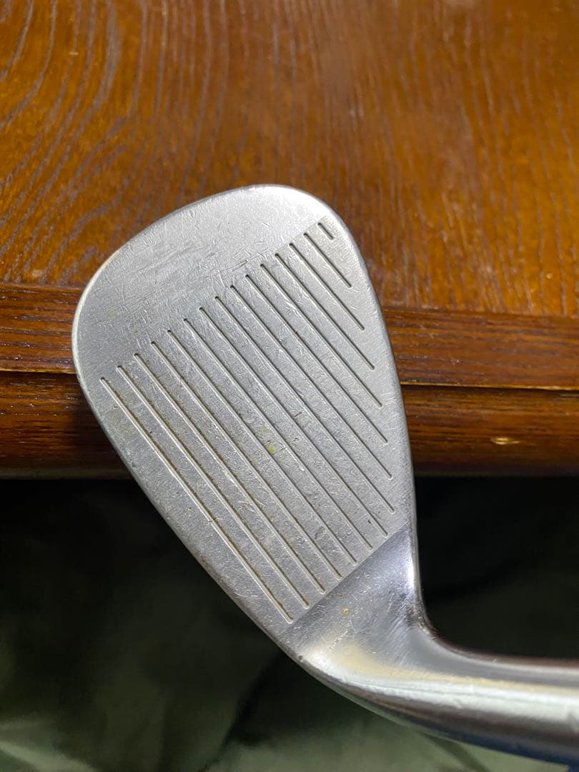 PXG 0311 52° 鍛造ウェッジ