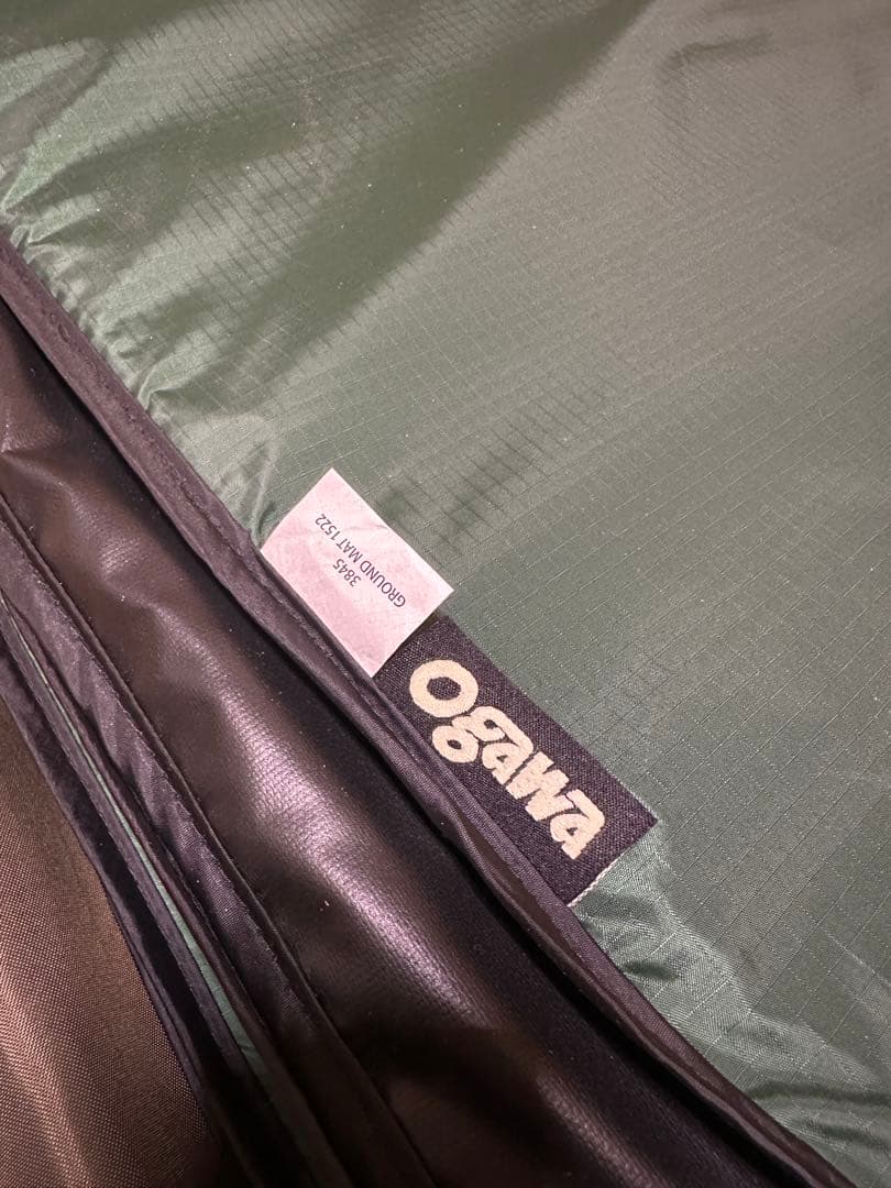 Ogawa グランドマット　1522