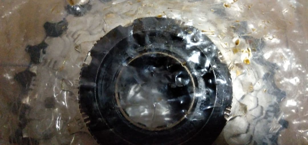 シマノ　ボスフリー　MF-HG37　7速　❇13T28T
