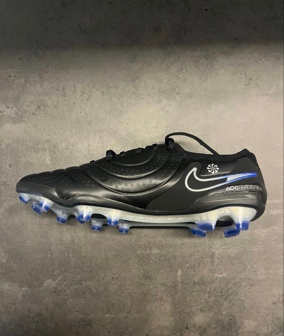 ナイキ ティエンポ レジェンド エリートNIKE Tiempo