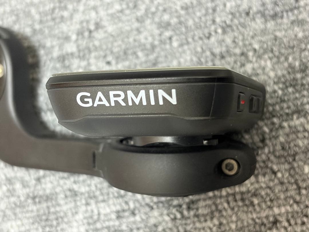 【最終値下】 Garmin edge 530