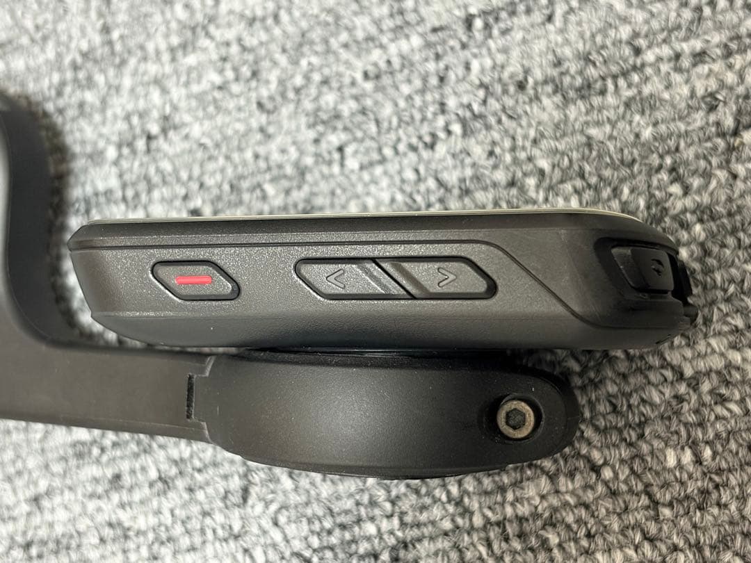 【最終値下】 Garmin edge 530