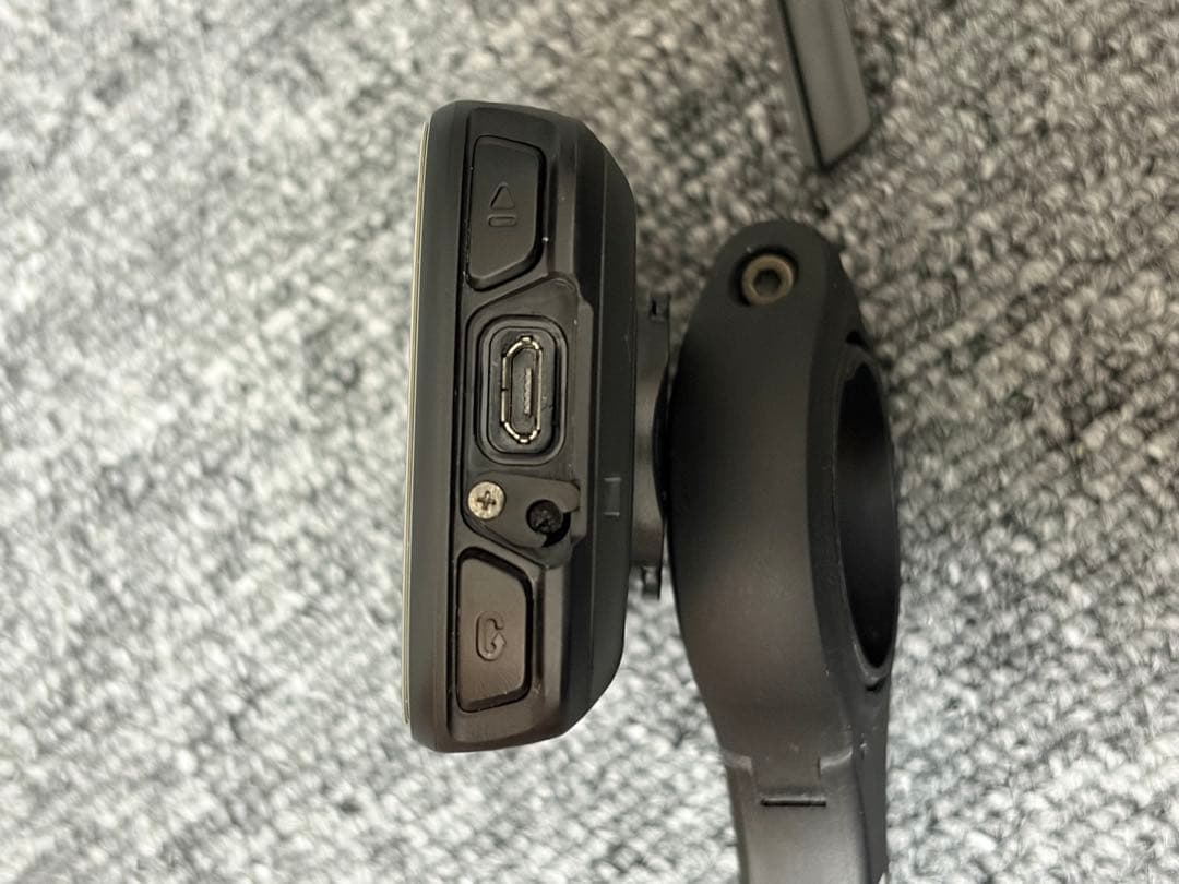 【最終値下】 Garmin edge 530