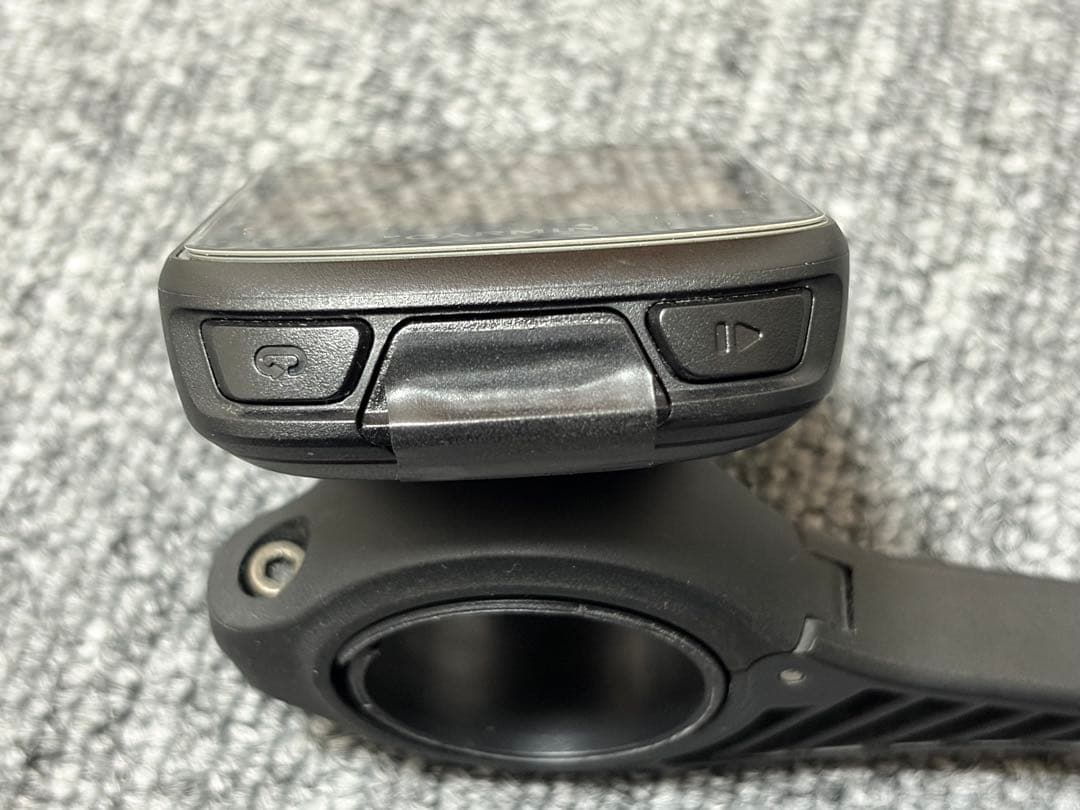 【最終値下】 Garmin edge 530