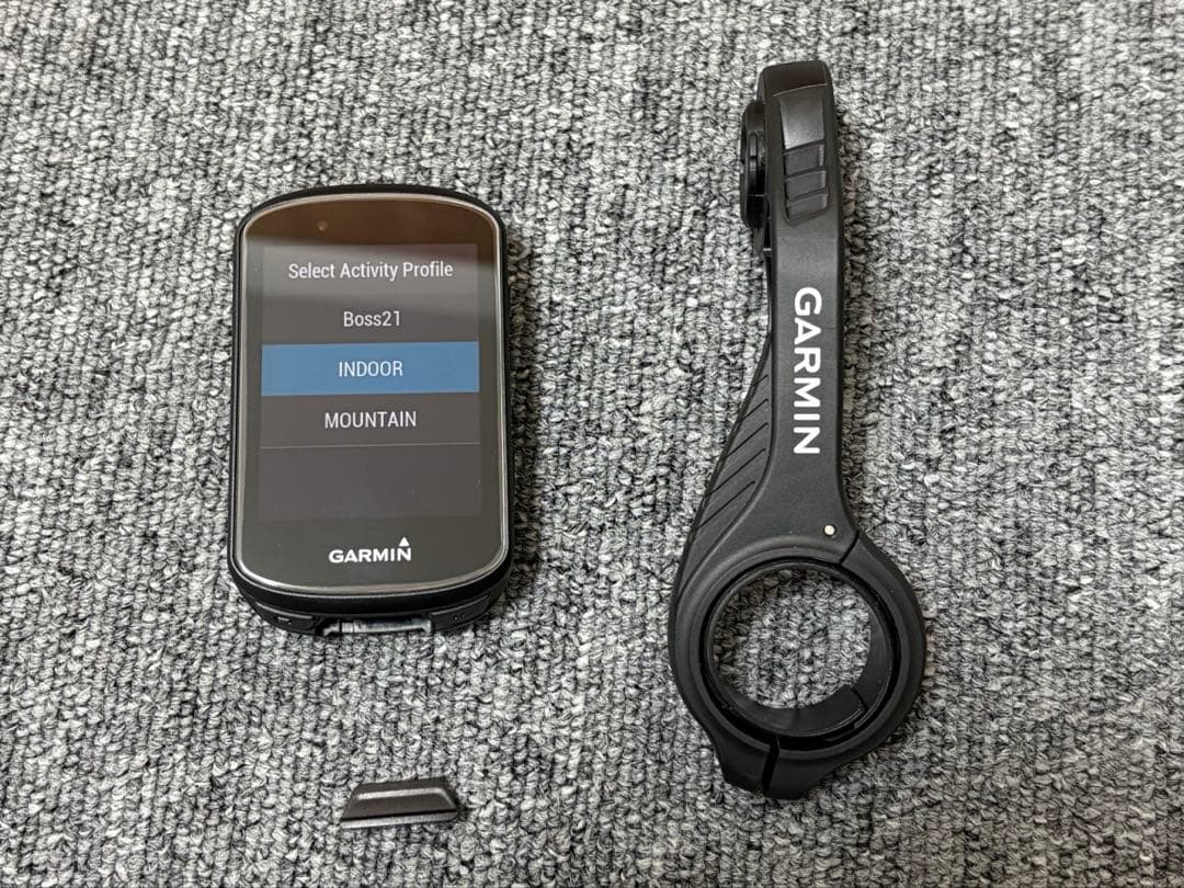 【最終値下】 Garmin edge 530
