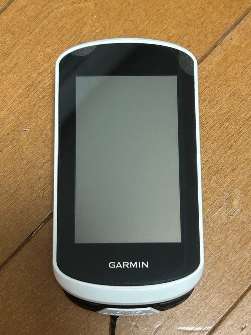 GARMIN Edge Explore 2 + ケイデンスセンサー