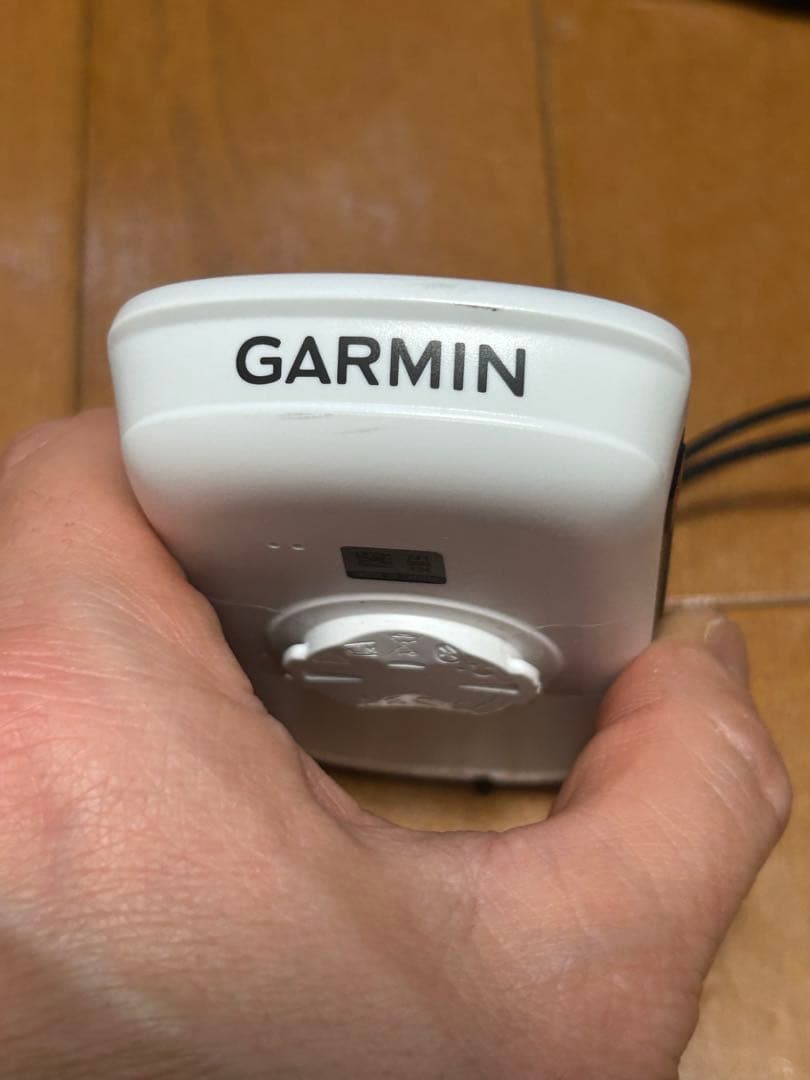 GARMIN Edge Explore 2 + ケイデンスセンサー