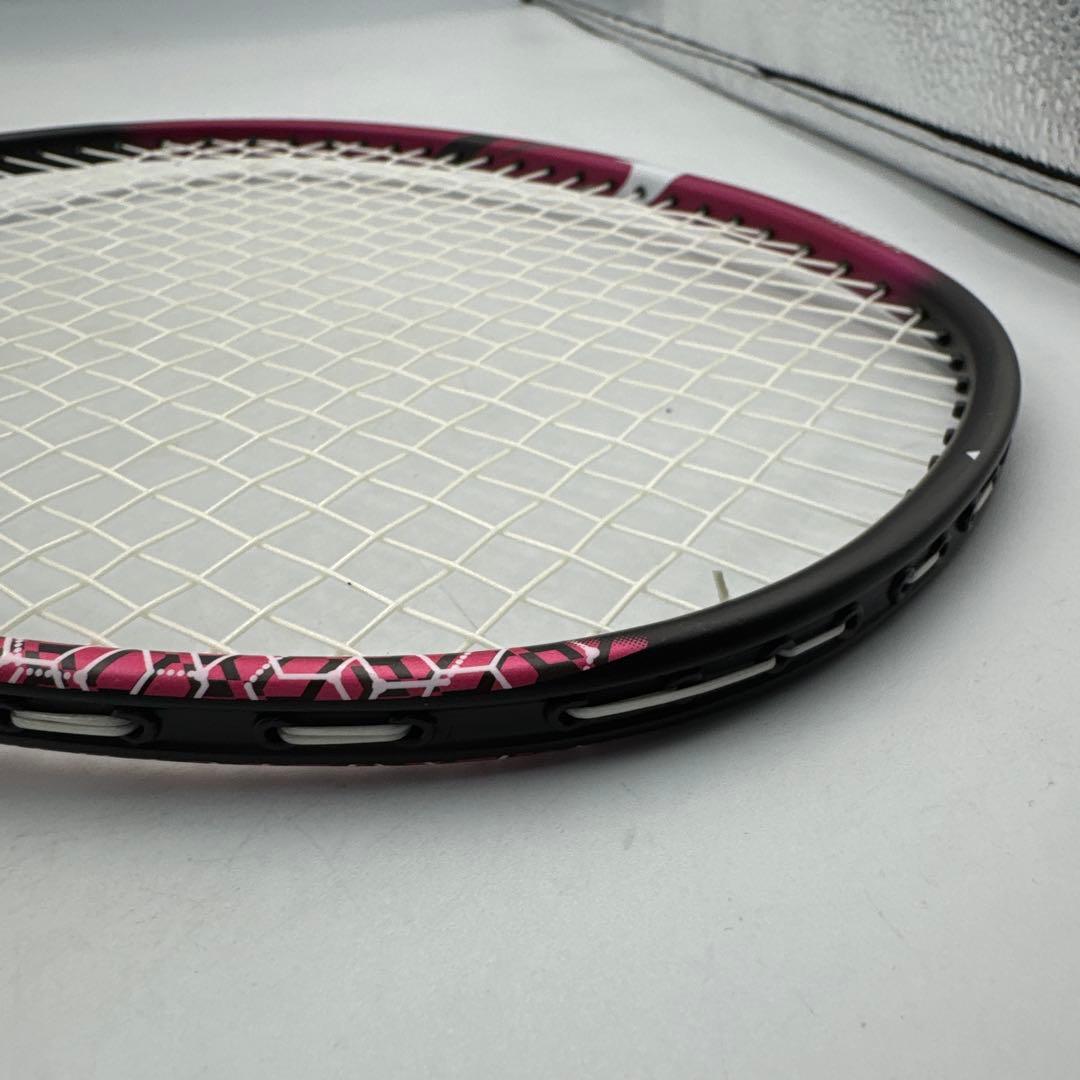 ③YONEX ASTROX PS POWERバドミントンラケット美品