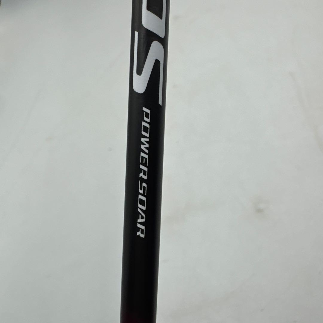 ③YONEX ASTROX PS POWERバドミントンラケット美品