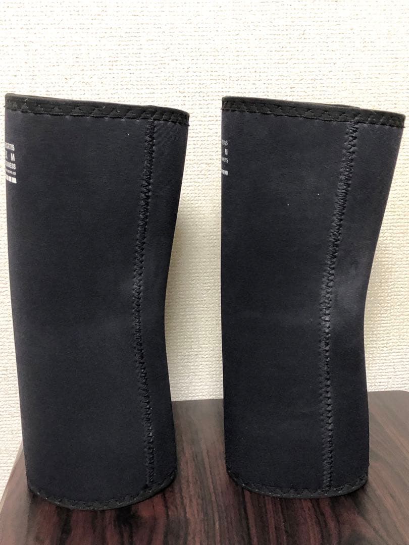 A7 ニースリーブ　RIGOR MORTIS Mサイズ 7mm厚