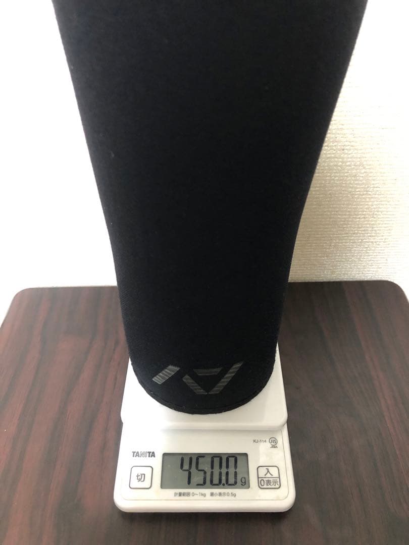 A7 ニースリーブ　RIGOR MORTIS Mサイズ 7mm厚