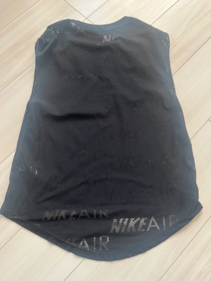 Group Fightレディースウェア　MOOSA NIKE