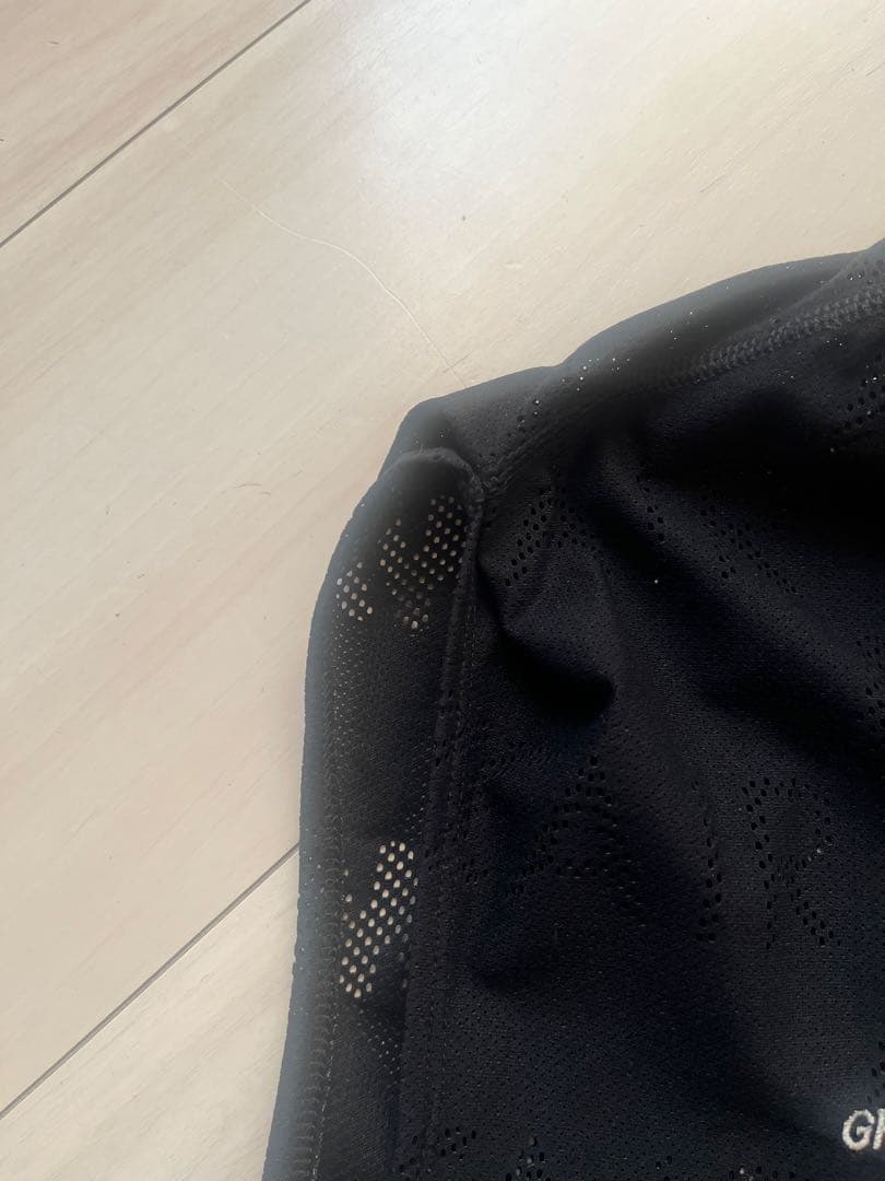 Group Fightレディースウェア　MOOSA NIKE