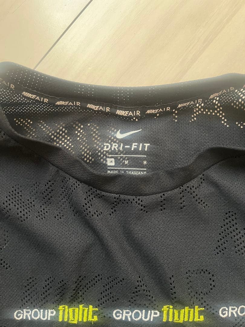Group Fightレディースウェア　MOOSA NIKE