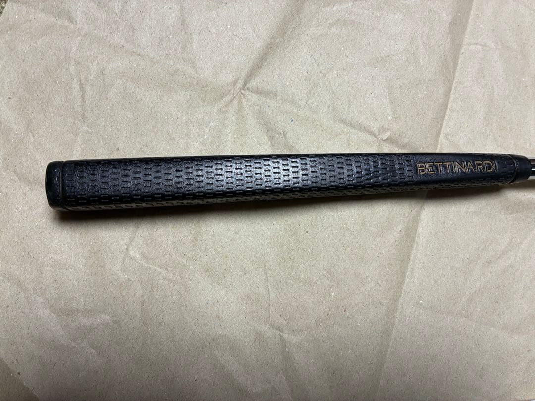 Bettinardi 360-M パター