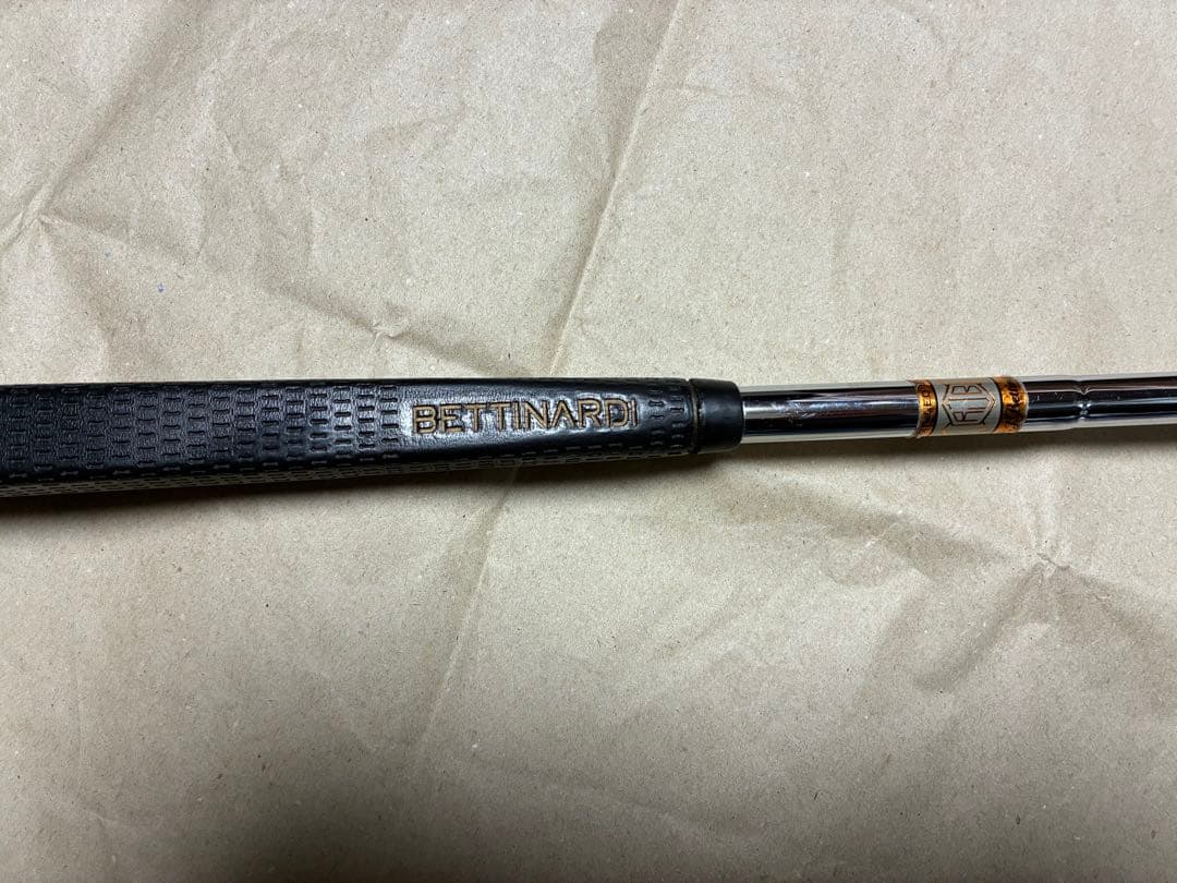 Bettinardi 360-M パター