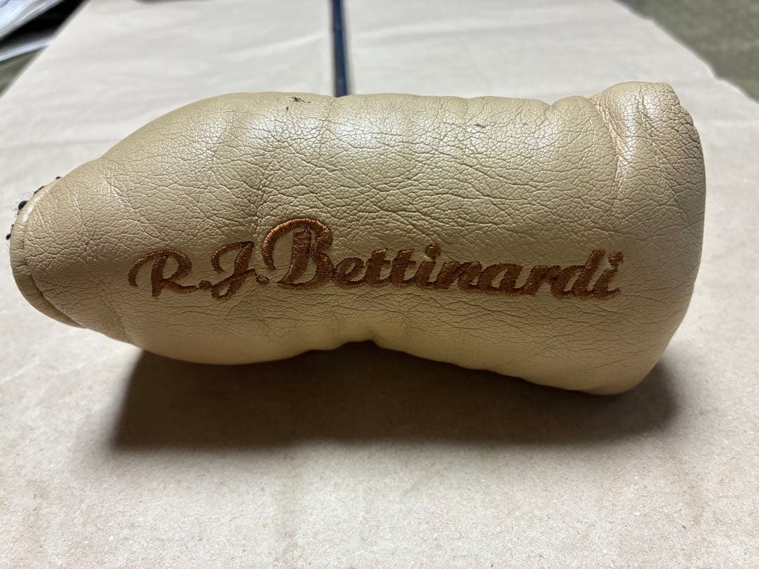 Bettinardi 360-M パター