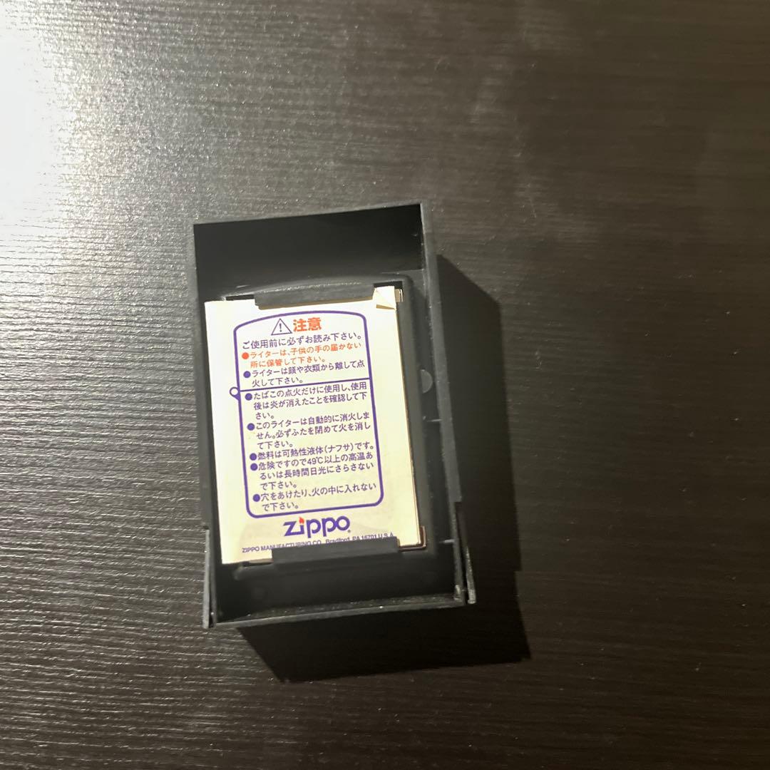 ミュージシャン BUCK-TICKTHE DAY IN QUESTION 2002zippo