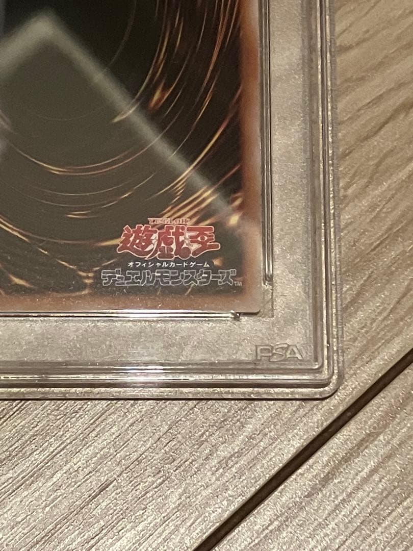 女剣士カナン 25th プリシク psa10