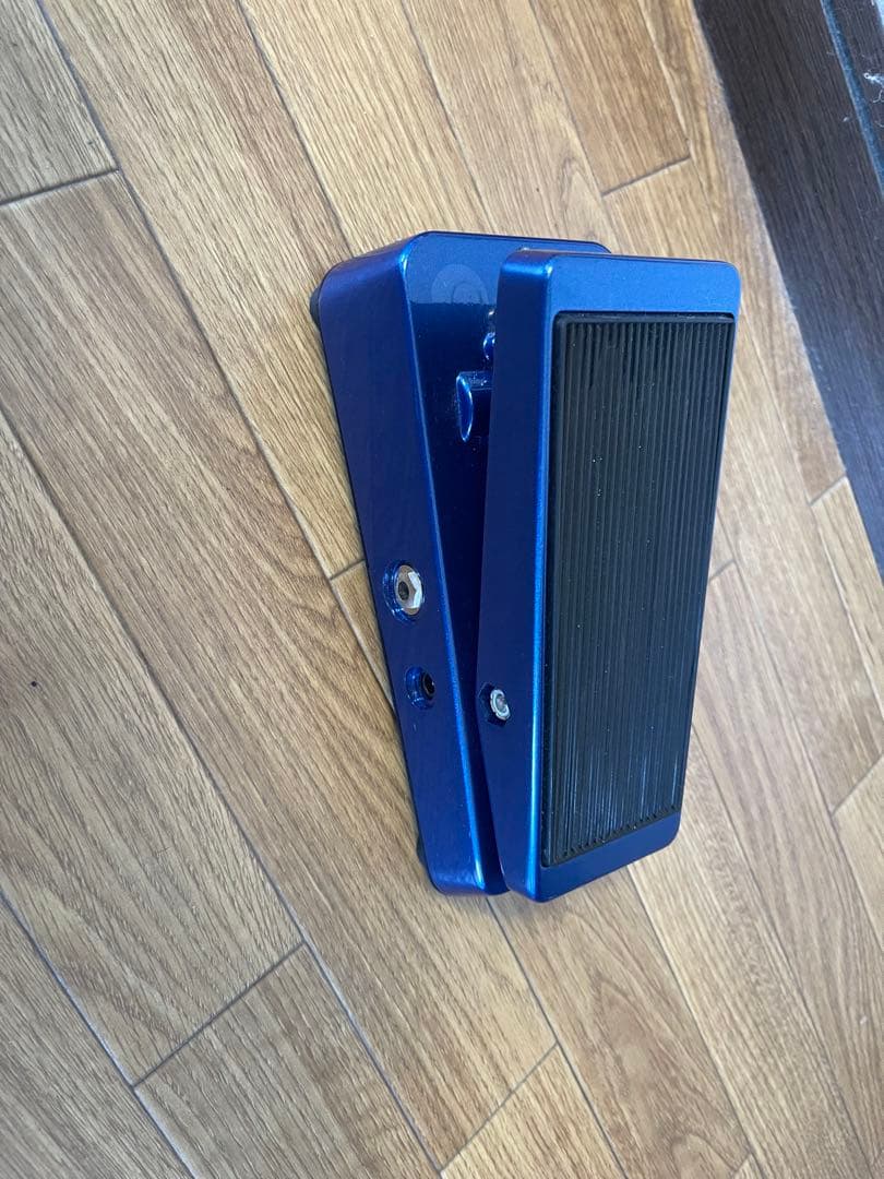 Xotic XW-2 ワウペダル