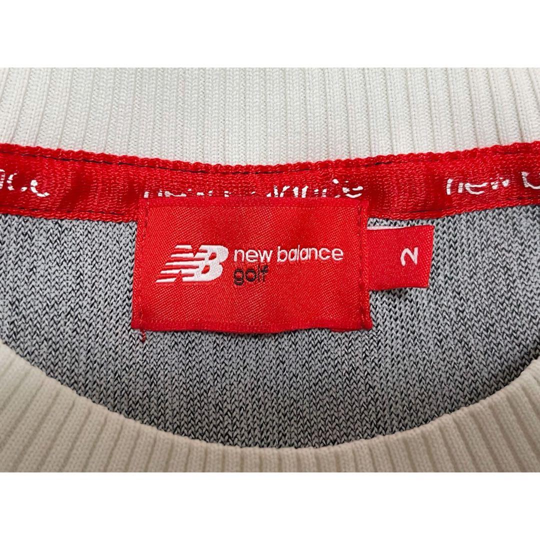 レディースウェア new balance