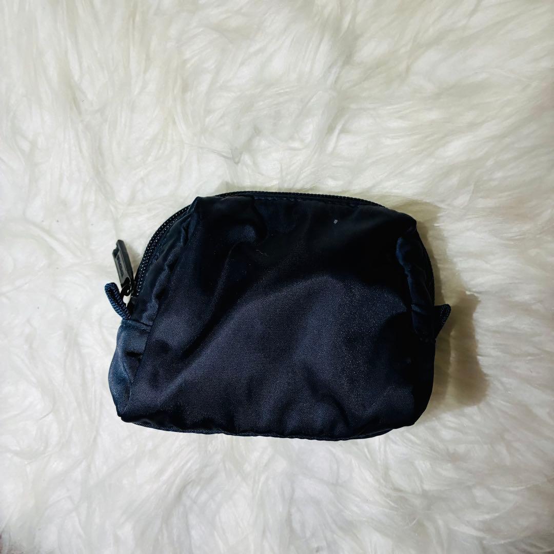 未使用級　BRIEFING ブリーフィングCS SERIES MK POUCH