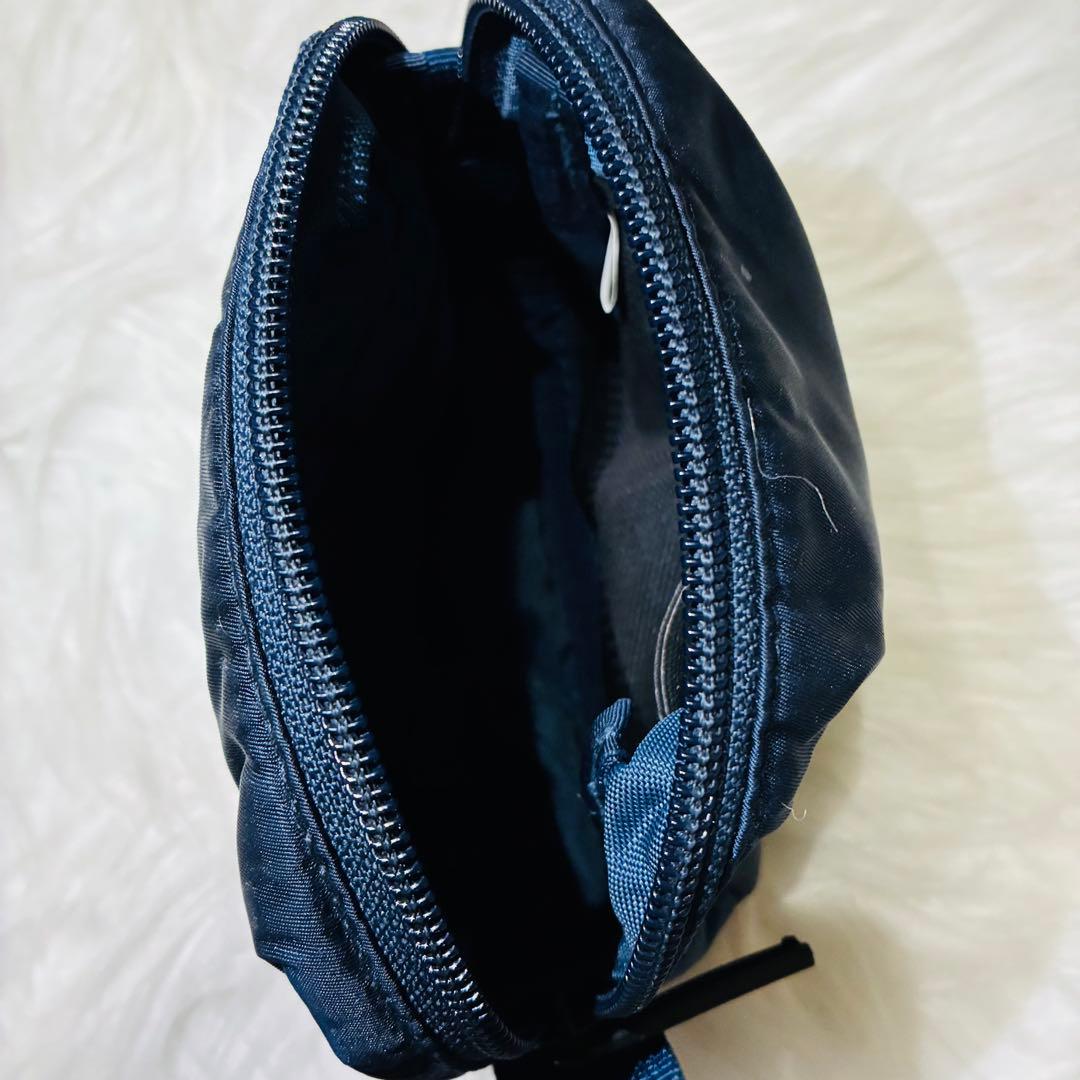 未使用級　BRIEFING ブリーフィングCS SERIES MK POUCH