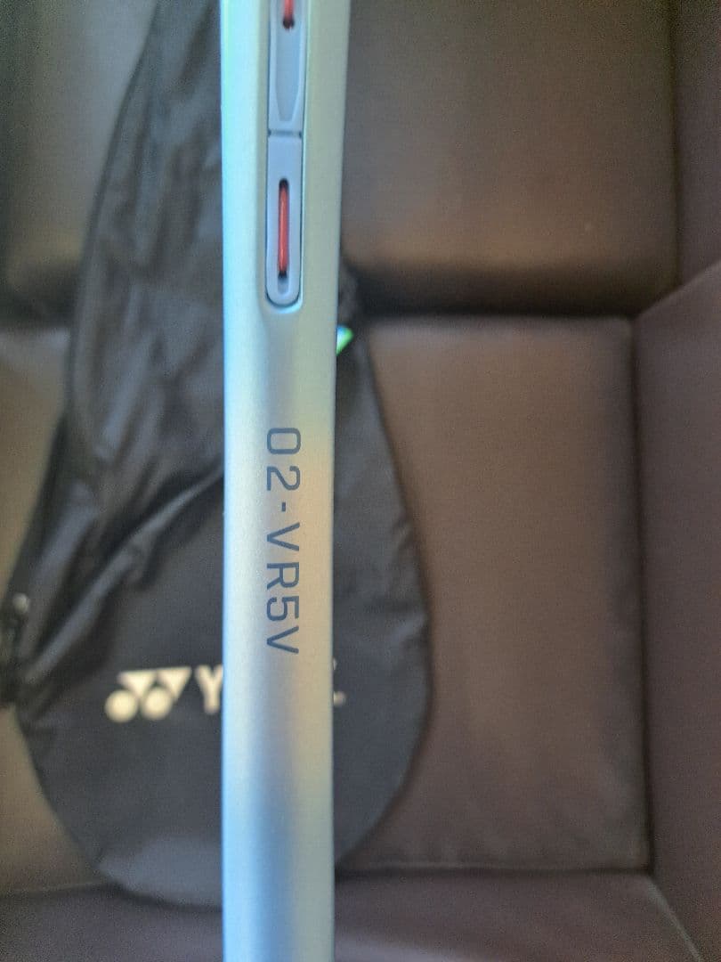 新品同様　新型ボルトレイジ5V UXL－0