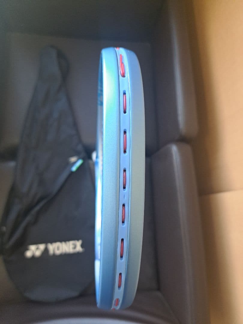 新品同様　新型ボルトレイジ5V UXL－0