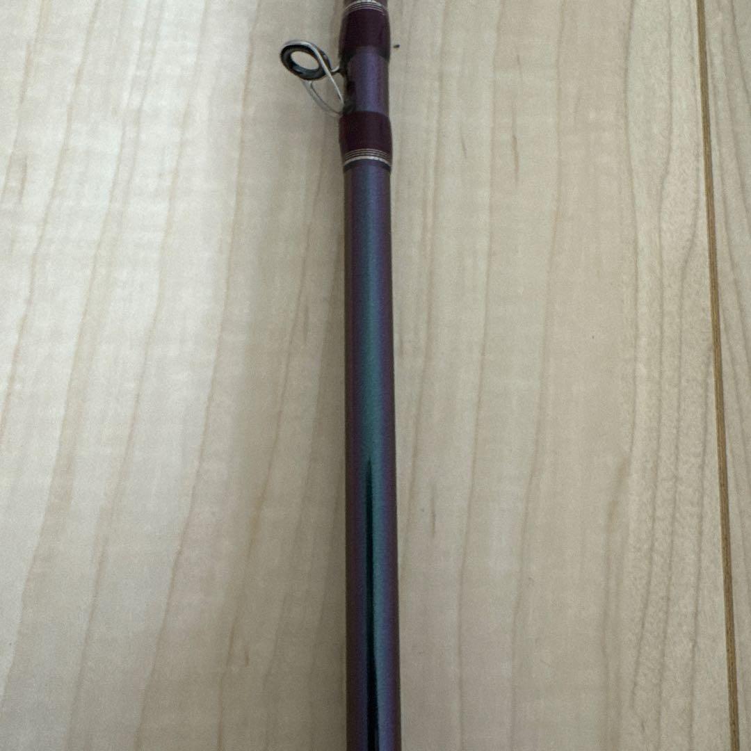 【最終価格設定中】アルファタックル　夢人 Comono カワハギ 180 8/2