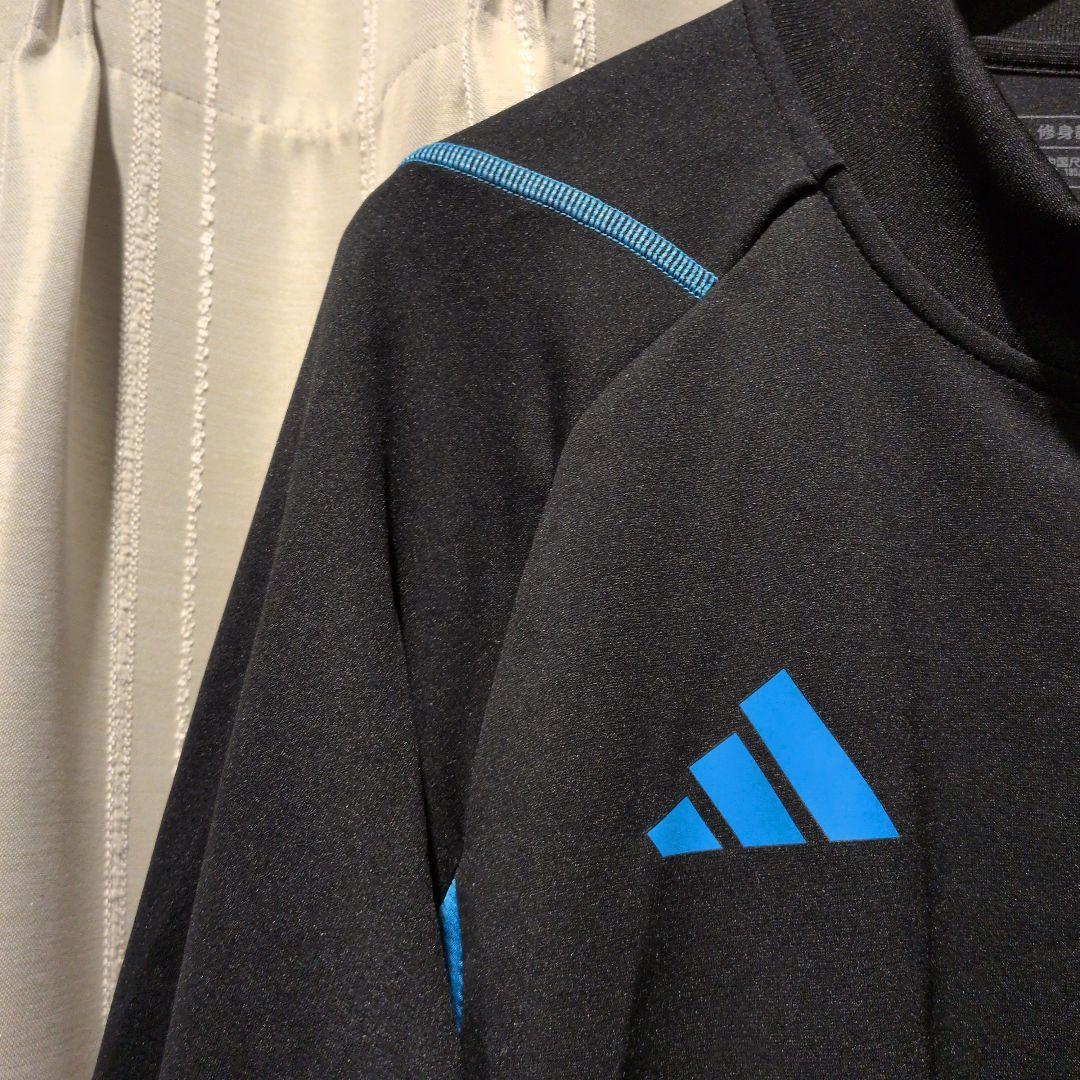 adidas アーセナル ドリルトップ