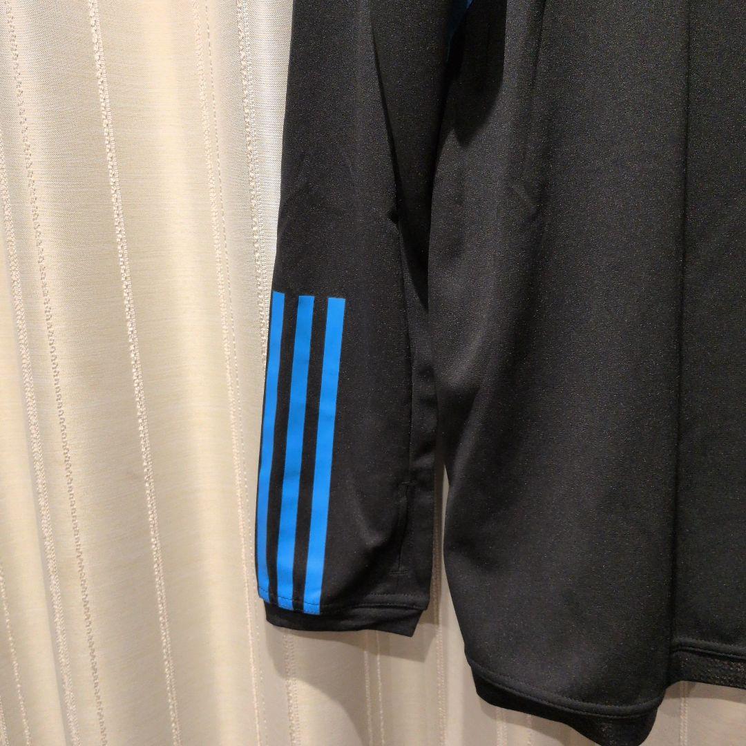 adidas アーセナル ドリルトップ