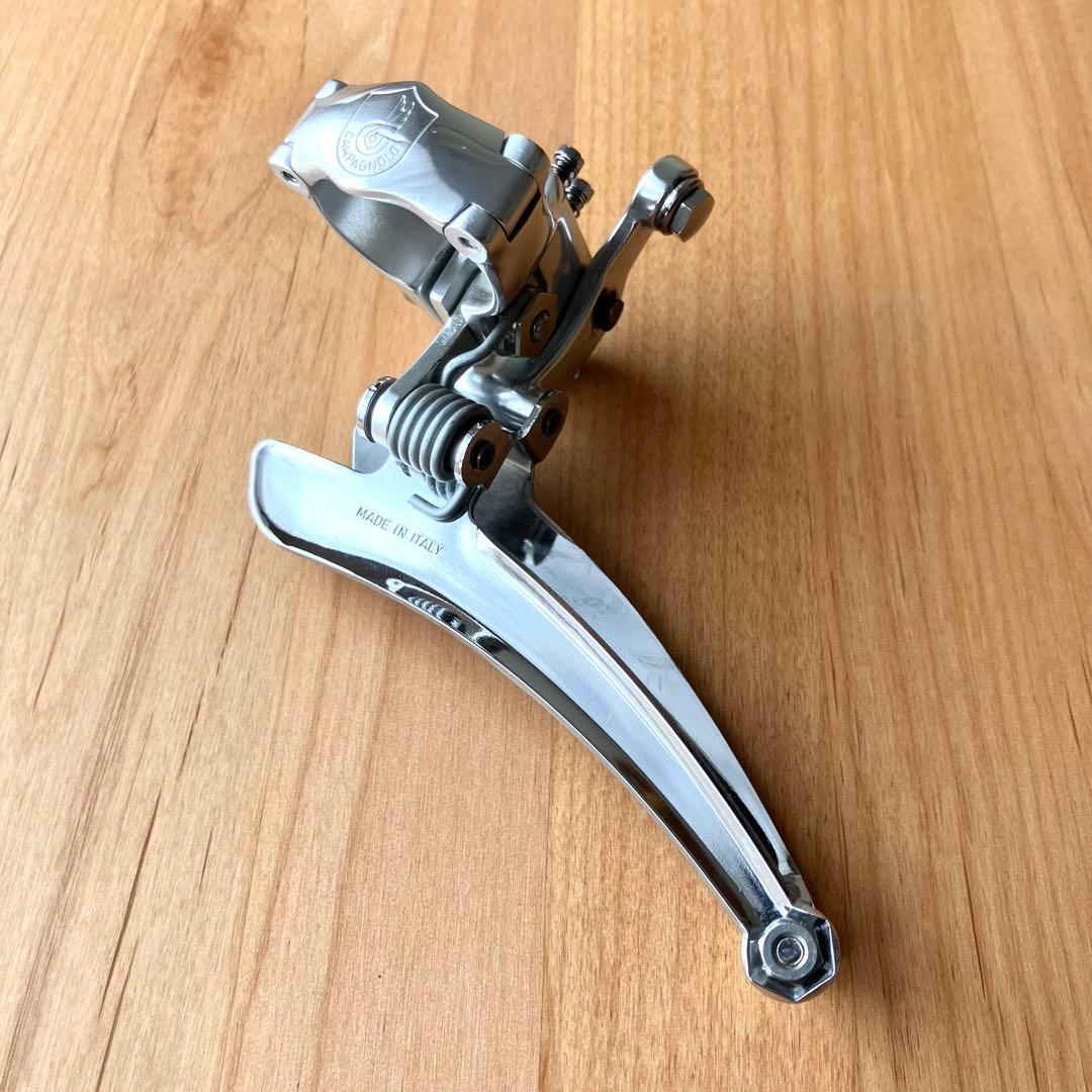 Campagnolo カンパニョーロ コルサ レコード ディレイラー