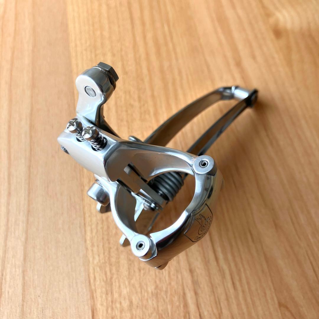 Campagnolo カンパニョーロ コルサ レコード ディレイラー