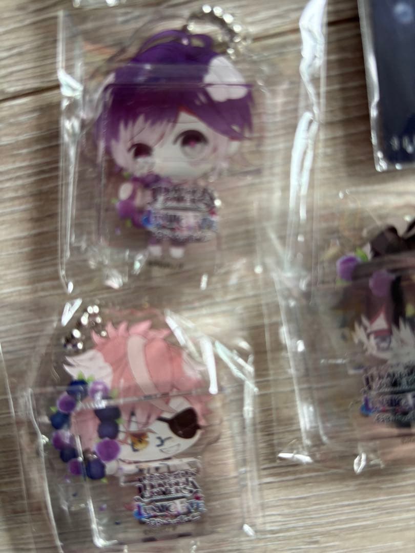 Diabolik Lovers Lunatic Fate 予約限定23アイテム