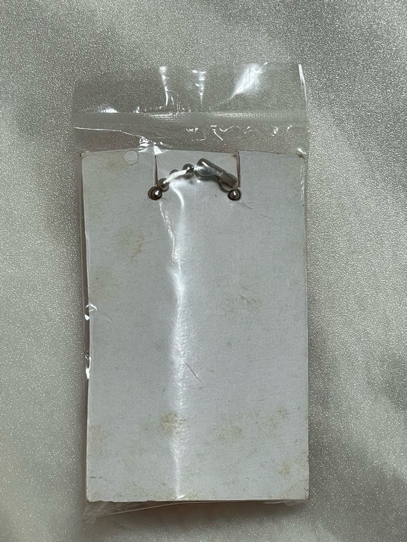 【希少】ハローキティ キーホルダー おとめ座