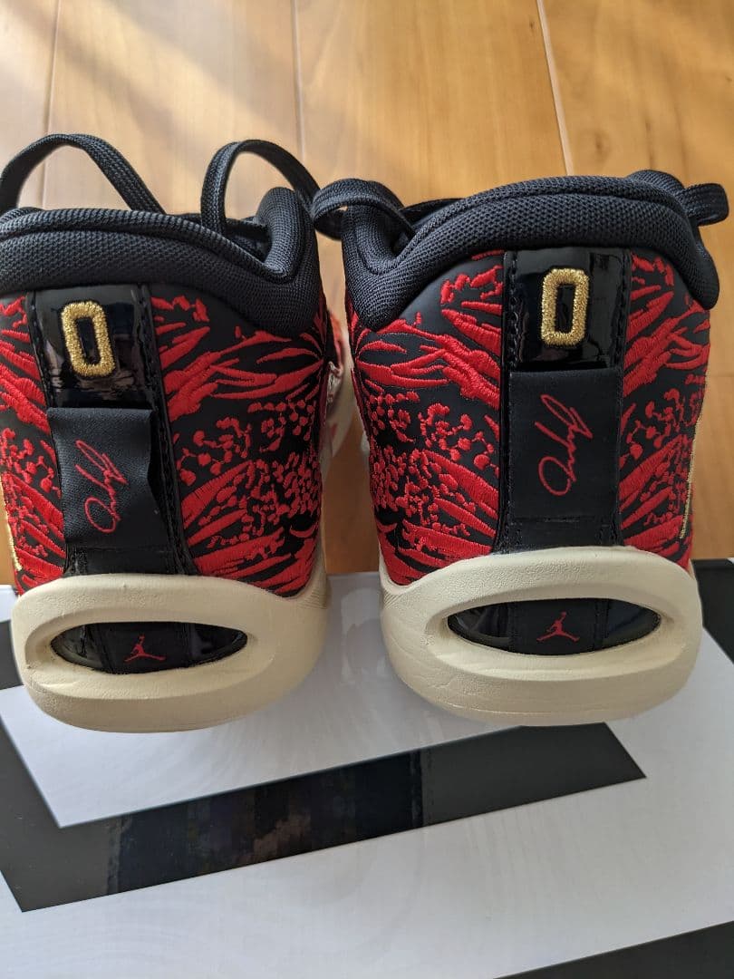 JORDAN TATUM 1 PF　26.5cm
