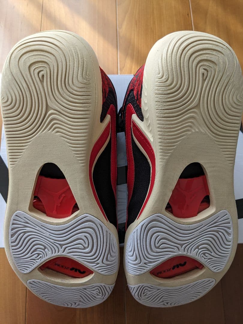 JORDAN TATUM 1 PF　26.5cm