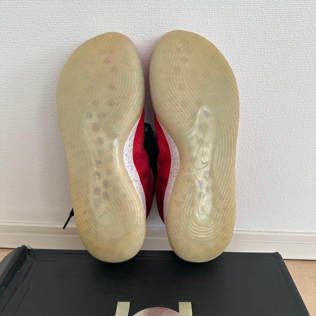 KD12 EP NIKE バッシュ　ナイキ